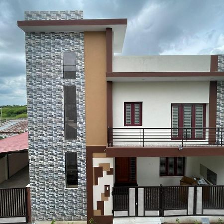 Doctor'S Homestay Tiruvannāmalai Εξωτερικό φωτογραφία