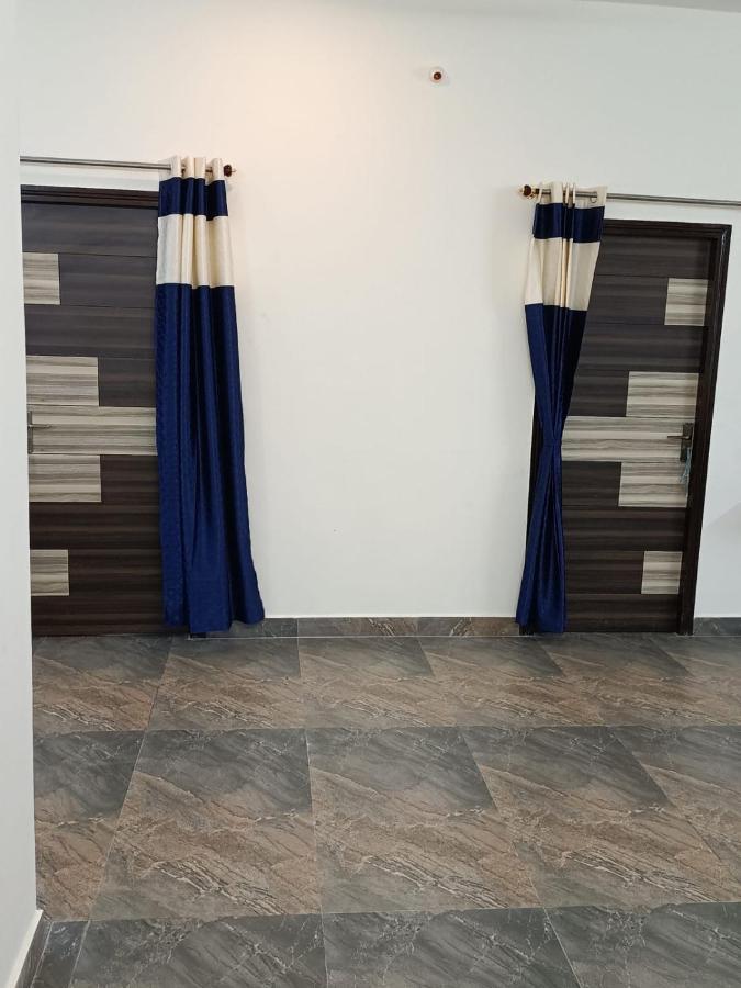 Doctor'S Homestay Tiruvannāmalai Εξωτερικό φωτογραφία