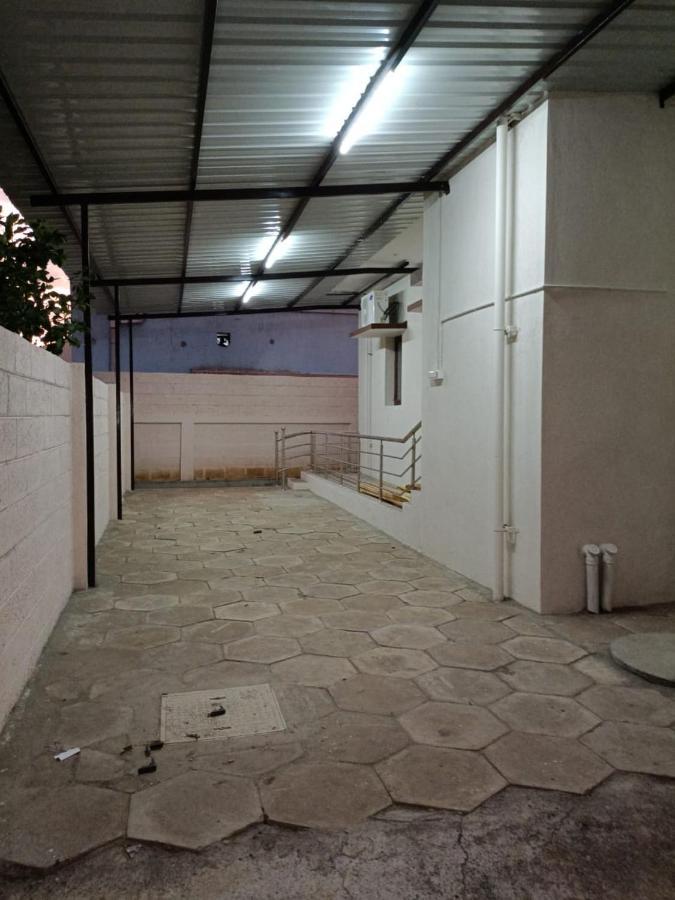 Doctor'S Homestay Tiruvannāmalai Εξωτερικό φωτογραφία