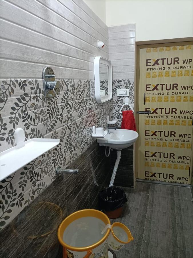 Doctor'S Homestay Tiruvannāmalai Εξωτερικό φωτογραφία