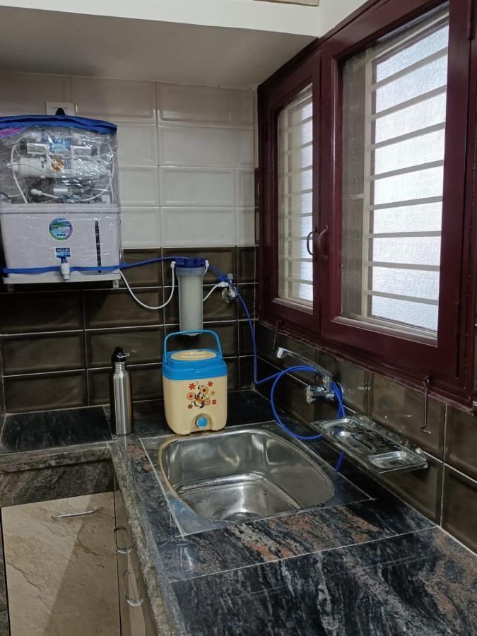Doctor'S Homestay Tiruvannāmalai Εξωτερικό φωτογραφία
