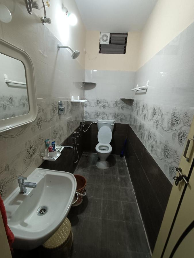 Doctor'S Homestay Tiruvannāmalai Εξωτερικό φωτογραφία