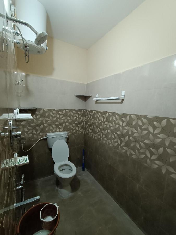Doctor'S Homestay Tiruvannāmalai Εξωτερικό φωτογραφία