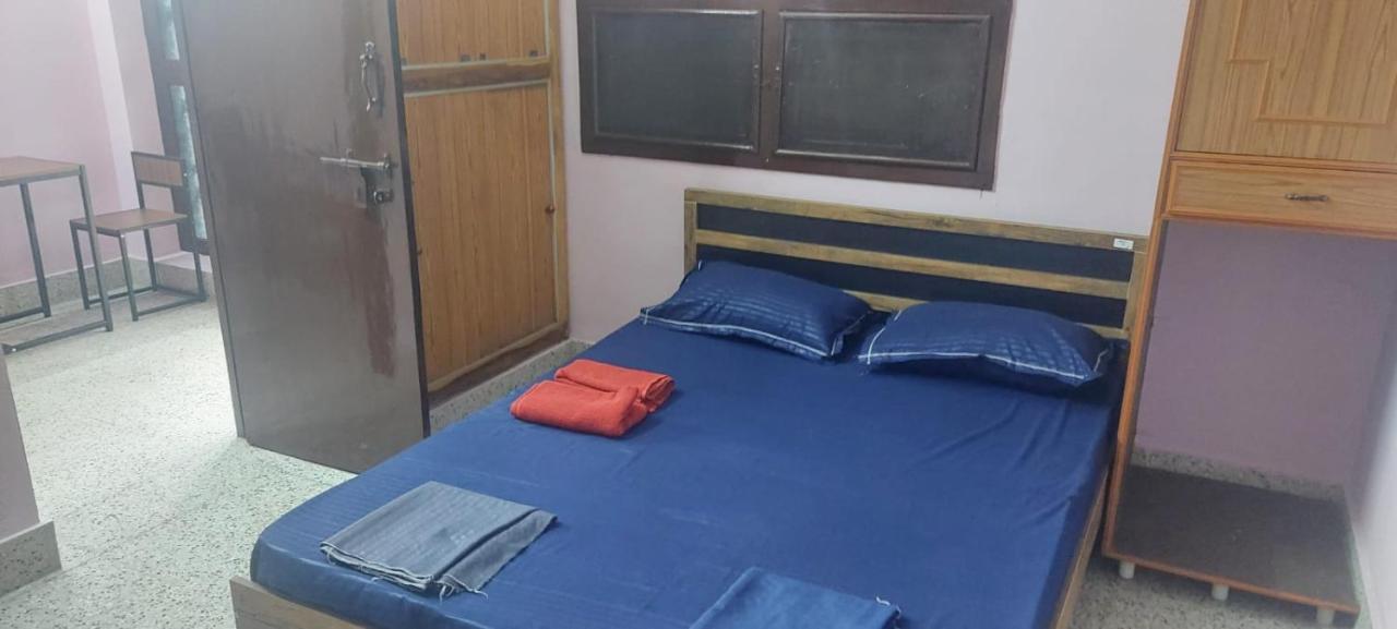 Doctor'S Homestay Tiruvannāmalai Εξωτερικό φωτογραφία